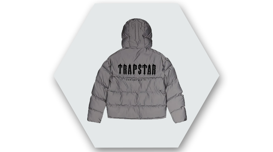 Trapstar-Jacket